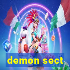 demon sect